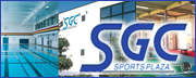 SGCスポーツプラザ